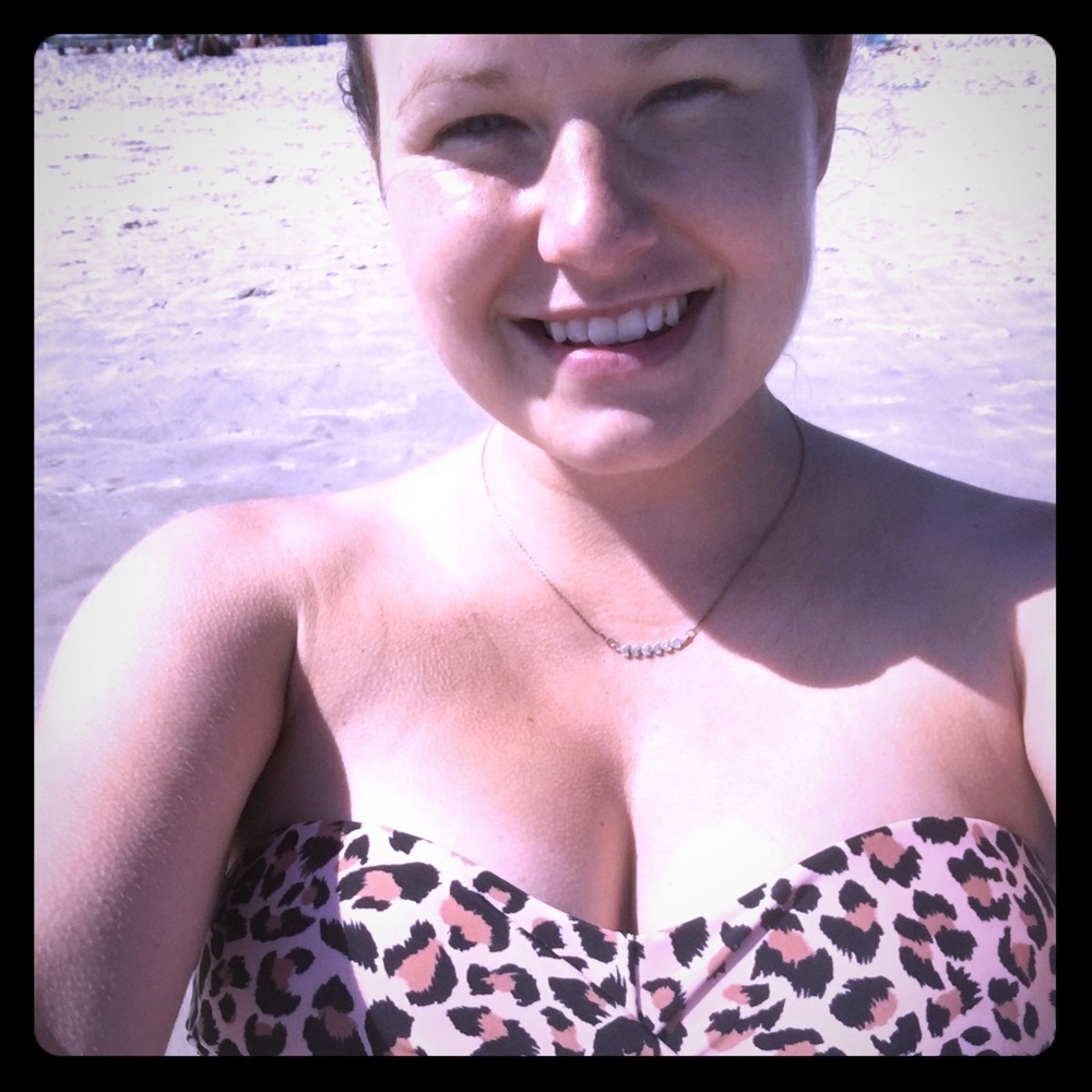 Meet your Posher, Anna